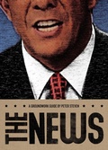 Cover: The News - Groundwood Books Ltd ,Canada