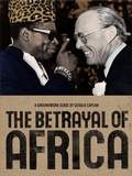 Cover: The Betrayal of Africa - Groundwood Books Ltd ,Canada