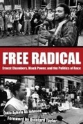 Cover: Free Radical - Texas Tech Press,U.S.