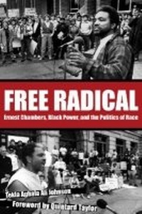 Enlarge image Cover: Free Radical - Texas Tech Press,U.S.