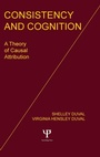 Cover: Consistency and Cognition - Lawrence Erlbaum Associates Inc