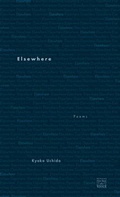 Cover: Elsewhere - Texas Tech Press,U.S.