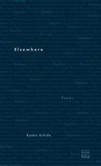 Enlarge image Cover: Elsewhere - Texas Tech Press,U.S.