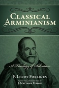 Cover: Classical Arminianism - Randall House Publications