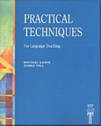 Enlarge image Cover: Practical Techniques - Cengage ELT
