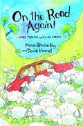 Cover: On the Road Again - Groundwood Books Ltd ,Canada
