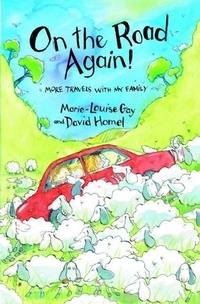 Enlarge image Cover: On the Road Again - Groundwood Books Ltd ,Canada