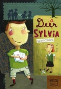 Cover: Dear Sylvia - Groundwood Books Ltd ,Canada