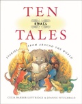 Cover: Ten Small Tales - Groundwood Books Ltd ,Canada