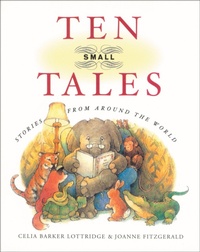 Enlarge image Cover: Ten Small Tales - Groundwood Books Ltd ,Canada