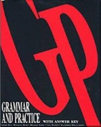 Enlarge image Cover: Grammar and Practice - Language Teaching Publications