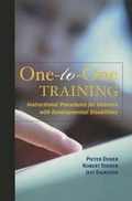 Cover: One-to-one Training - Pro-Ed