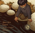Cover: Shin-chi's Canoe - Groundwood Books Ltd ,Canada