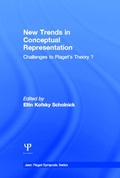 Cover: New Trends in Conceptual Representation - Lawrence Erlbaum Associates Inc
