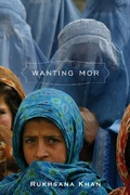 Cover: Wanting Mor - Groundwood Books Ltd ,Canada
