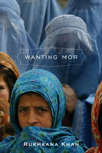 Enlarge image Cover: Wanting Mor - Groundwood Books Ltd ,Canada
