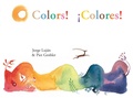 Cover: Colors! !Colores! - Groundwood Books Ltd ,Canada