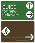 Cover: Free Will Baptist Guide for New Believers - Randall House Publications