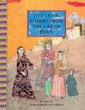 Cover: Little Book: Stories from the Life of Jesus - Groundwood Books
