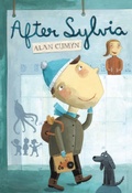 Cover: After Sylvia - Groundwood Books Ltd ,Canada