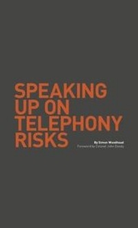 Abbildung von: Speaking up on telephony risks - Simwood eSMS Limited
