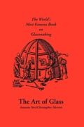 Cover: The Art of Glass - Society of Glass Technology