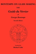 Cover: Bontemps on Glass Making - Society of Glass Technology