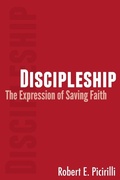Cover: Discipleship - Randall House Publications
