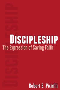 Enlarge image Cover: Discipleship - Randall House Publications