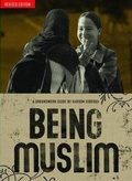 Cover: Being Muslim - Groundwood Books