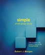 Cover: Simple Small Group Study - Randall House Publications