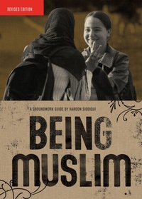 Enlarge image Cover: Being Muslim - Groundwood Books Ltd ,Canada
