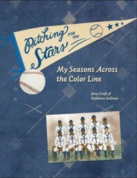 Enlarge image Cover: Pitching for the Stars - Texas Tech Press,U.S.