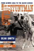 Cover: Cowboy Stuntman - Texas Tech Press,U.S.