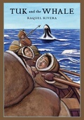 Cover: Tuk and the Whale - Groundwood Books Ltd ,Canada