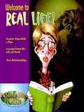 Cover: Welcome to Real Life! - Randall House Publications