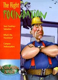 Cover: The Right Foundation - Randall House Publications