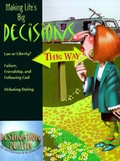 Cover: Making Life's Big Decisions - Randall House Publications