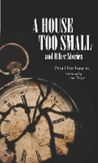 Enlarge image Cover: A House Too Small - Texas Tech Press,U.S.