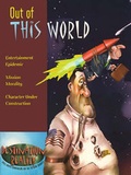 Cover: Out of This World - Randall House Publications