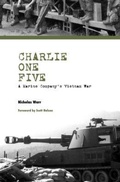 Cover: Charlie One Five - Texas Tech Press,U.S.