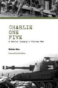 Enlarge image Cover: Charlie One Five - Texas Tech Press,U.S.