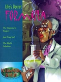 Cover: Life's Secret Formula - Randall House Publications