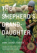 Cover: The Shepherd's Granddaughter - Groundwood Books Ltd ,Canada