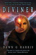 Cover: Diviner - Telos Publishing Ltd