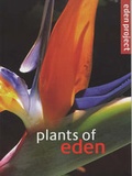 Cover: Plants of Eden - Alison Hodge