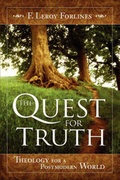 Cover: The Quest for Truth - Randall House Publications