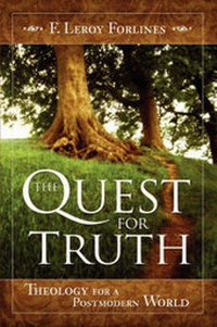 Enlarge image Cover: The Quest for Truth - Randall House Publications