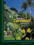 Cover: The Cornwall Gardens Guide - Alison Hodge