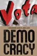 Cover: Democracy - Groundwood Books Ltd ,Canada